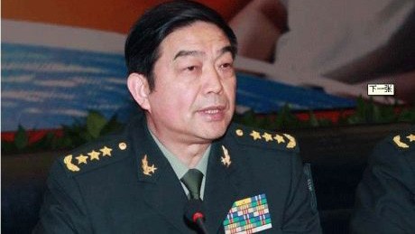 Министр обороны Китая находится с рабочим визитом в США - ảnh 1